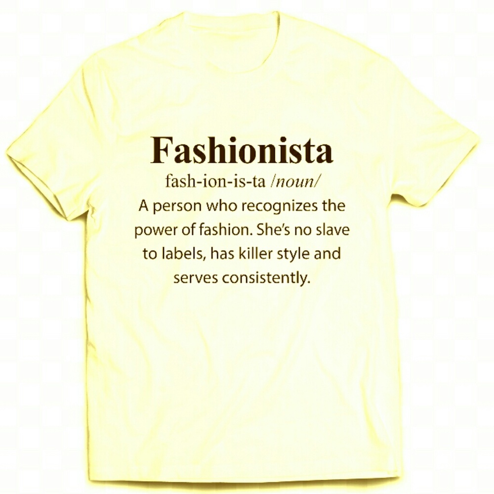 Meet your Posher, Marguerete